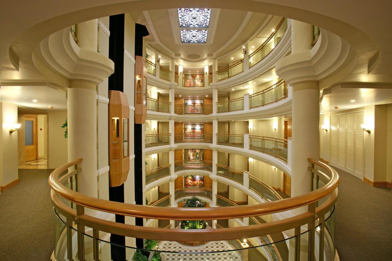 The Imperial Palace Rajkot Εξωτερικό φωτογραφία