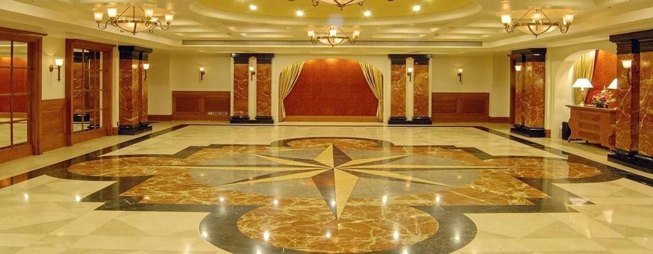 The Imperial Palace Rajkot Εξωτερικό φωτογραφία