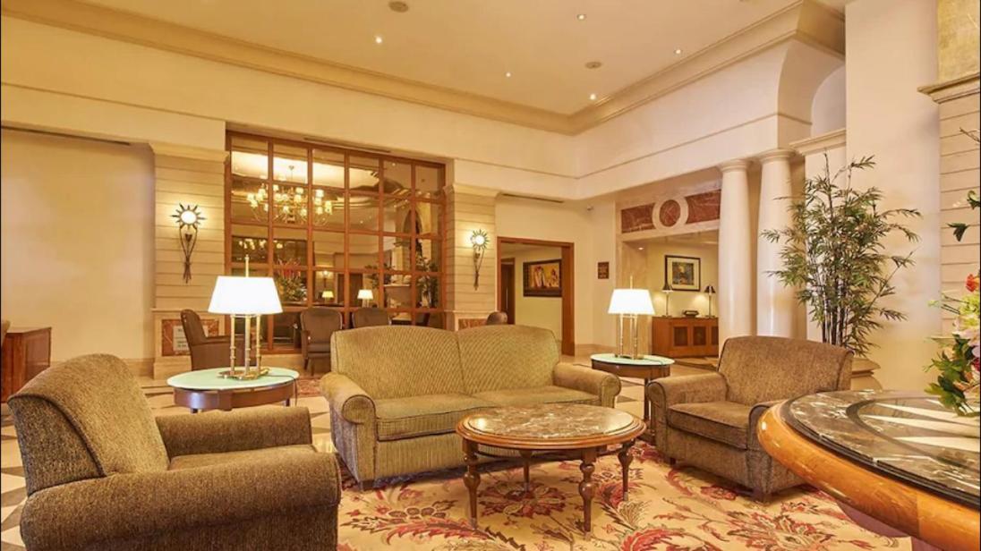The Imperial Palace Rajkot Εξωτερικό φωτογραφία